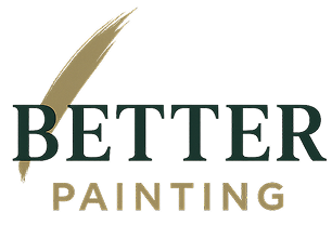 Better Painting logo