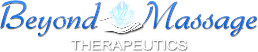 Beyond Massage - Massage Therapeutics logo