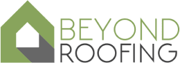 Beyond Roofing logo