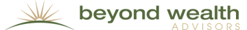 Beyond Wealth Advisors logo