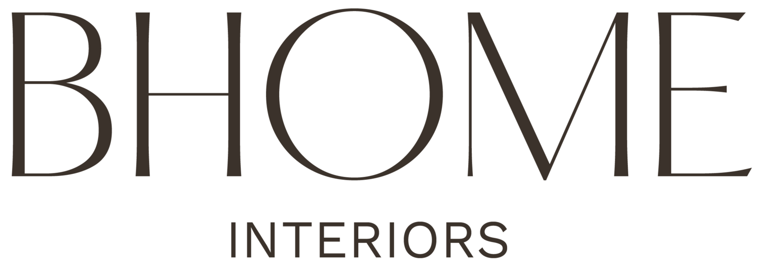 BHome Interiors Staging logo