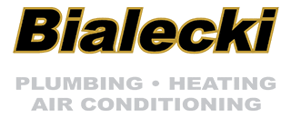 Bialecki's Plumbing-Heating-AC logo