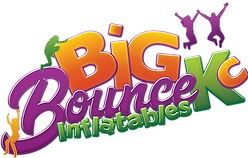 Big Bounce KC logo