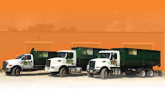 Big Box Disposal Inc. logo
