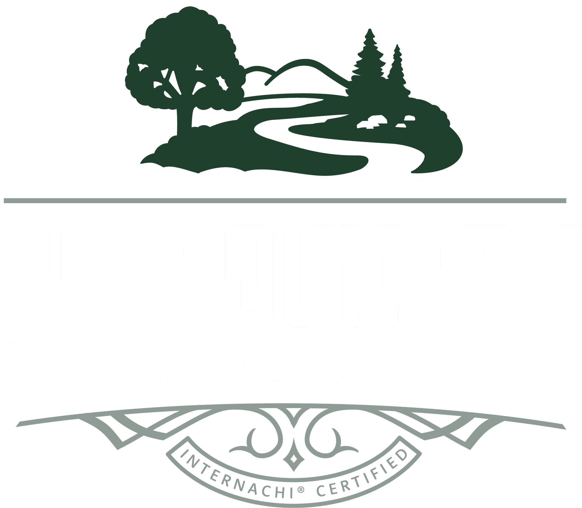 Big Country Home Inspections logo