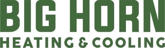 Big Horn Heating and Cooling logo