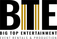 Big Top Entertainment logo