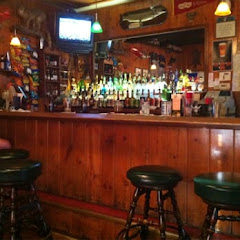 Big Ugly Fish Tavern logo