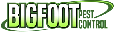 Bigfoot Pest Control logo