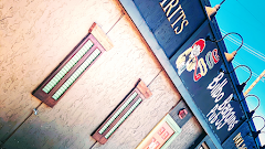 Bilbo Baggins Pub logo