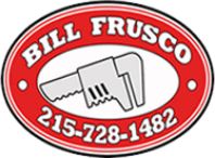 Bill Frusco Plumbing Heating and Air Conditioning logo