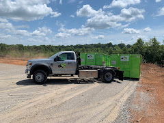 Bin There Dump That Dumpster Rentals Statesville logo