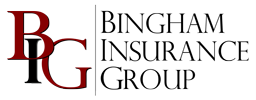 Bingham Insurance Group logo
