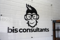 BIS Consultants logo