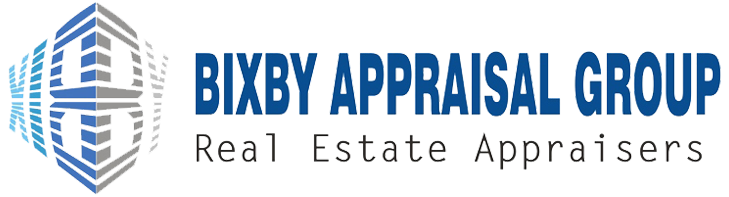 Bixby Appraisal Group logo