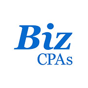 Biz CPAs Accountants and Advisors logo