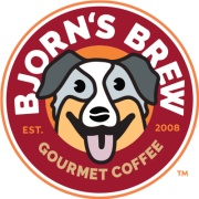 Bjorn's Brew logo