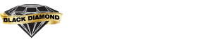 Black Diamond Auto Detailing logo