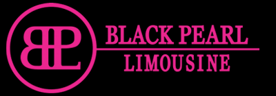 Black Pearl Limousine BPL logo