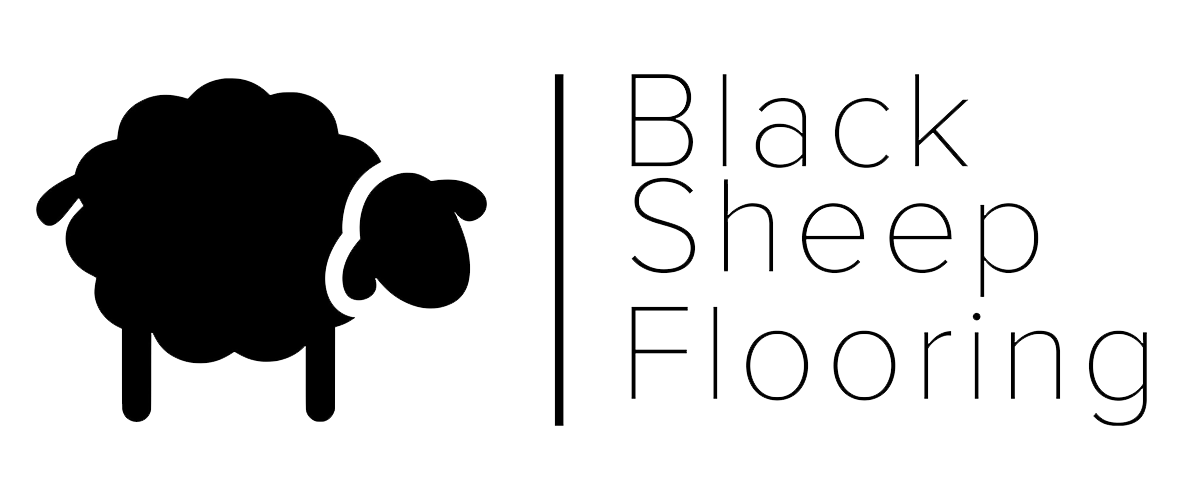 Black Sheep Flooring - Vinyl, Laminate & Hardwood Installation Near You logo