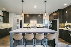 Blackrock Homes logo
