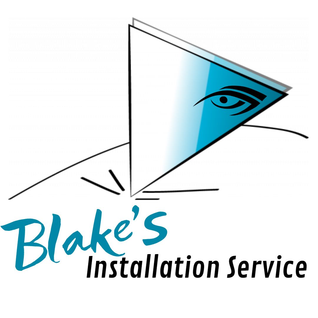 Blake's Installation Service LLc logo