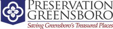 Blandwood Museum logo