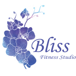 Bliss Fitness Studio Melbourne Florida logo