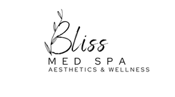 Bliss Med Spa logo