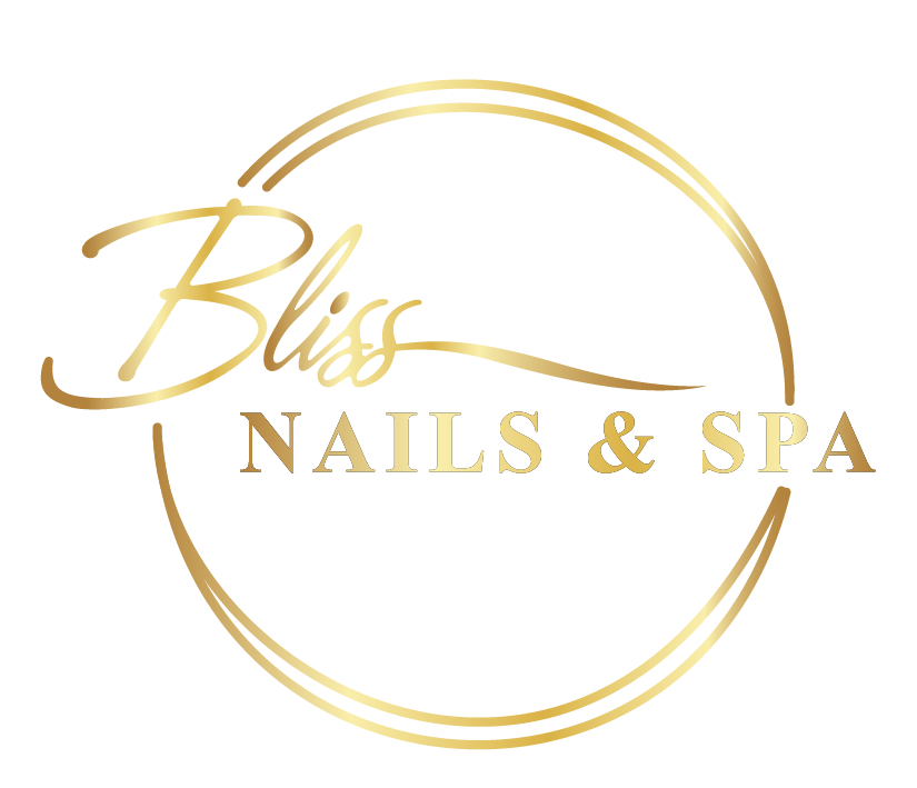 Bliss Nail Spa NWA logo