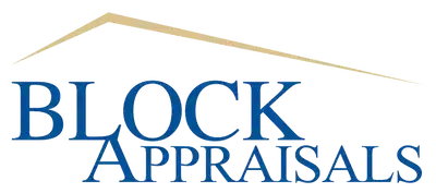 Block Appraisals - NYC Appraiser logo