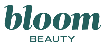Bloom Beauty logo