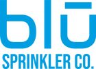 Blu Sprinkler logo