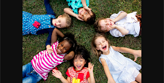 Blue Diamond Childcare Center LLC logo