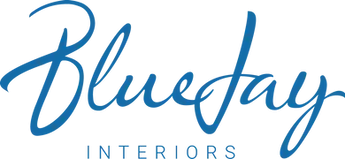 Blue Jay Interiors logo