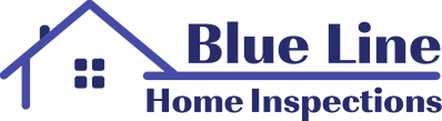 Blue Line Home Inspections, LLC logo