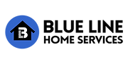 Blue Line Home Services logo