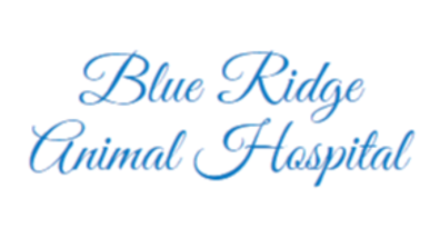 Blue Ridge Animal Hospital logo