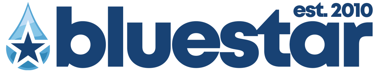 Blue Star Pure Water - Belleville Store logo