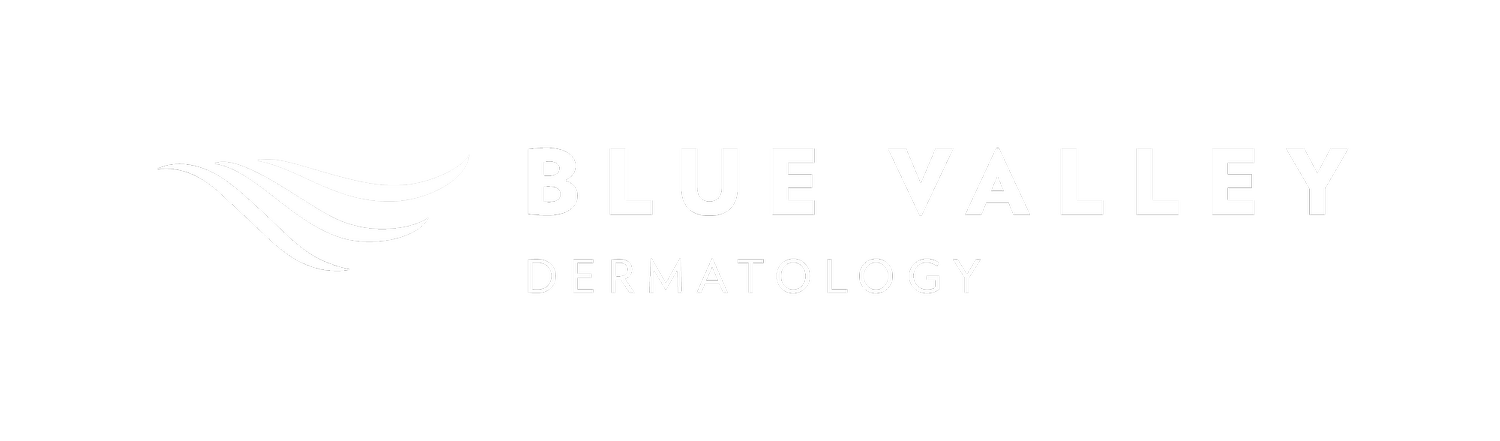 Blue Valley Dermatology - Lenexa logo