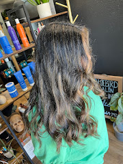 Bluebird Salon LLC logo