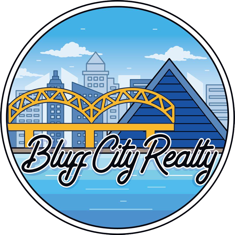 Bluff City Realty logo