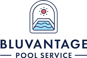 BluVantage Pools logo