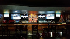 Blvd. Cocktails logo