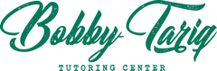 Bobby-Tariq Tutoring Center logo