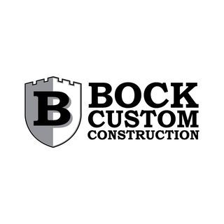 Bock Custom Construction logo