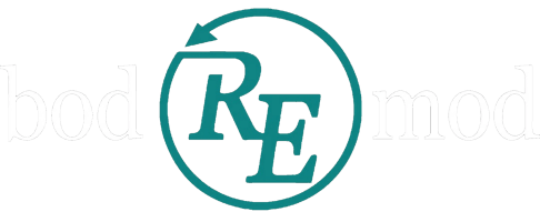 bod-RE-mod logo