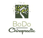 BoDo Chiropractic logo