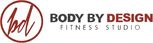 Body by Design Fitness Studio Alpharetta logo