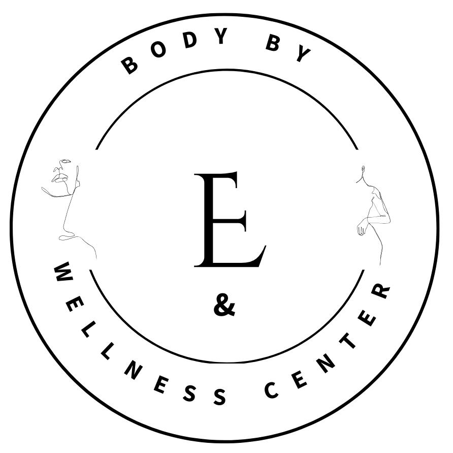 Body By E and Wellness Center logo
